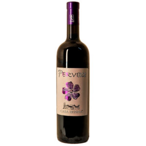 Pervinca Emilia IGT Rosso