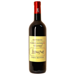 Vidarò Gutturno Classico Superiore